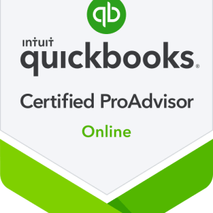 Quickbooks badge certified pro advisor